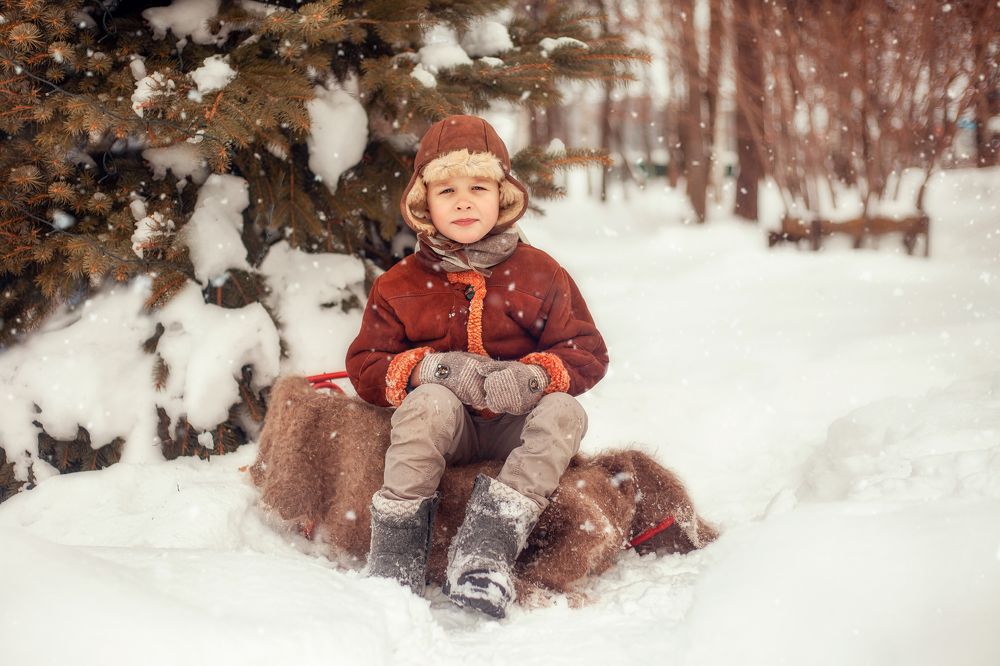 Photograph by Julia Filin