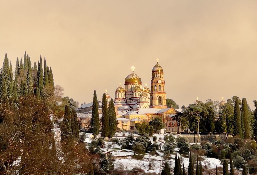 Photograph by Елена Мизина