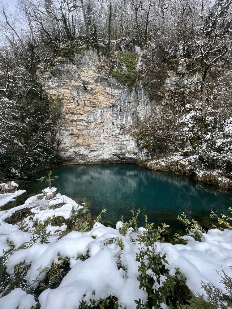 Photograph by Елена Мизина