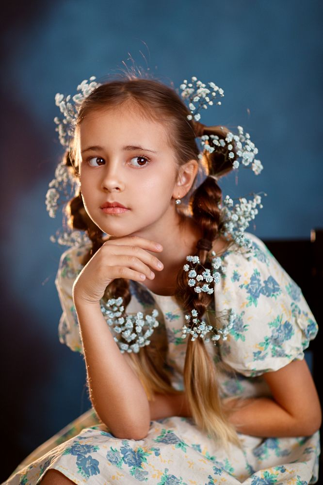 Photograph by Эльмира Калимуллина