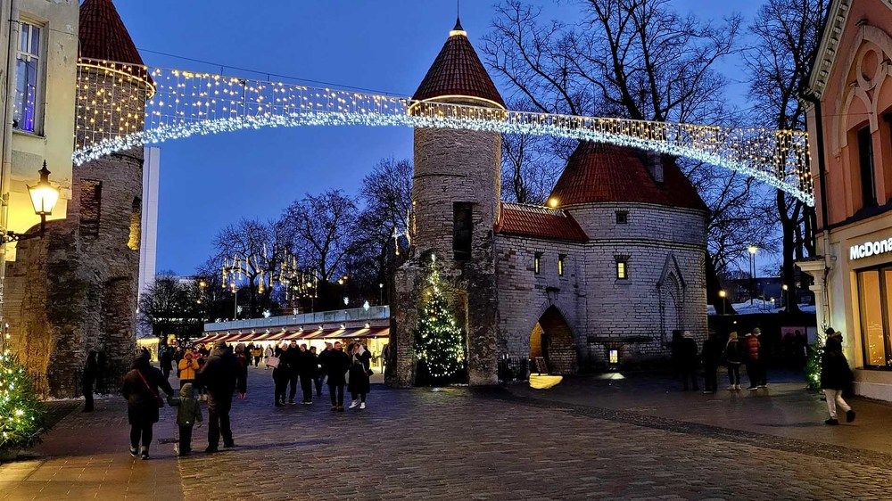 Photograph by Zinaida Nesselmann