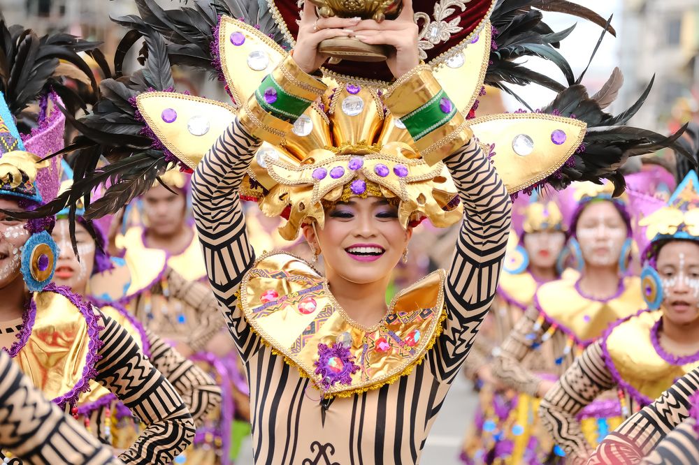 Sinulog Festival