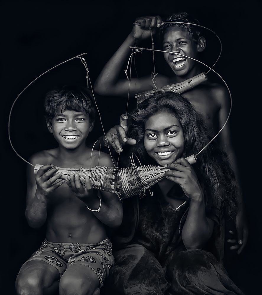 Фотография автора BISWAJIT MUKHERJEE