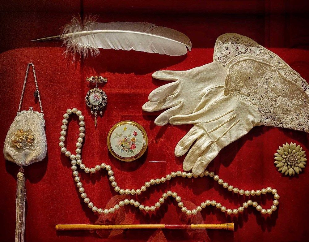 Photograph by Zinaida Nesselmann