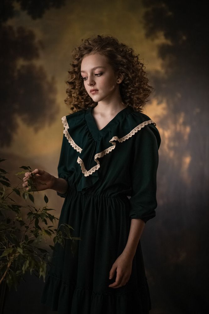 Photograph by Марина Бастрикова