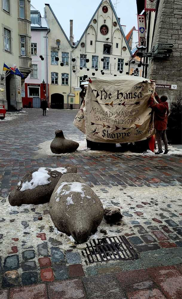 Photograph by Zinaida Nesselmann