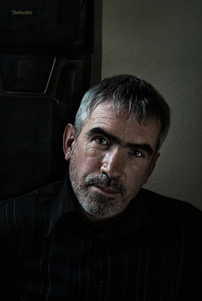 Photograph by Светлана Чужданова