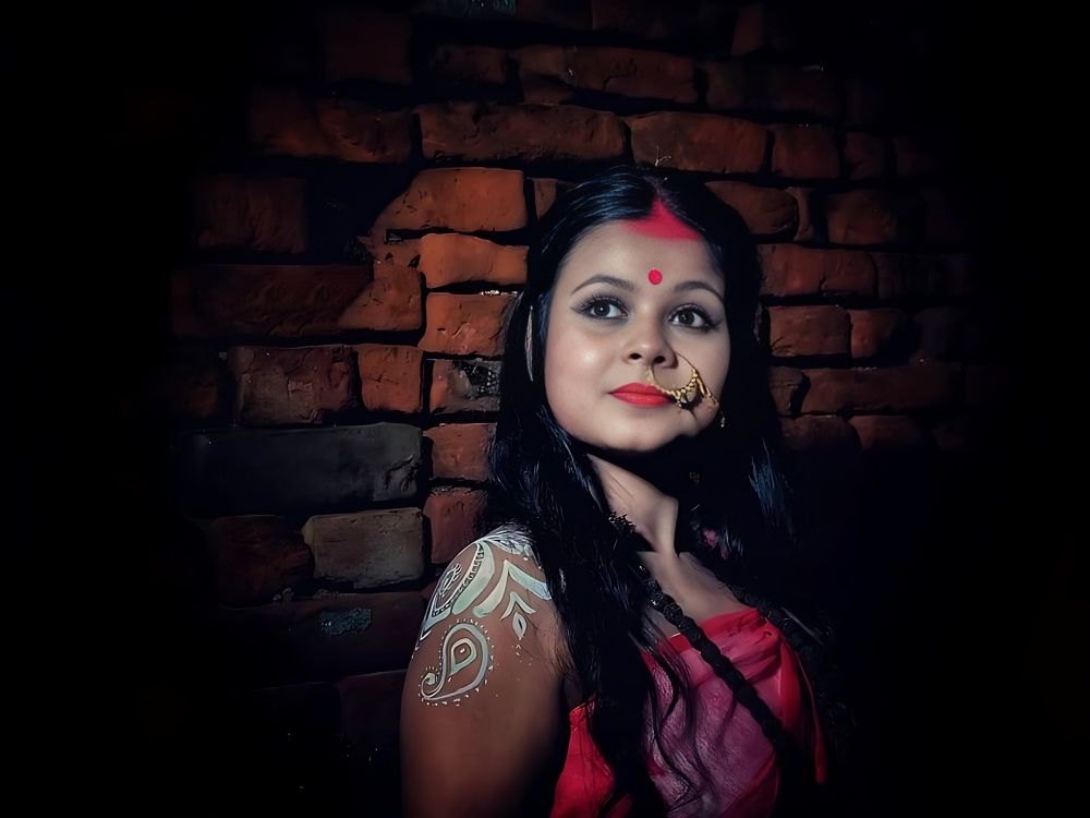 Photograph by Debjit Maity