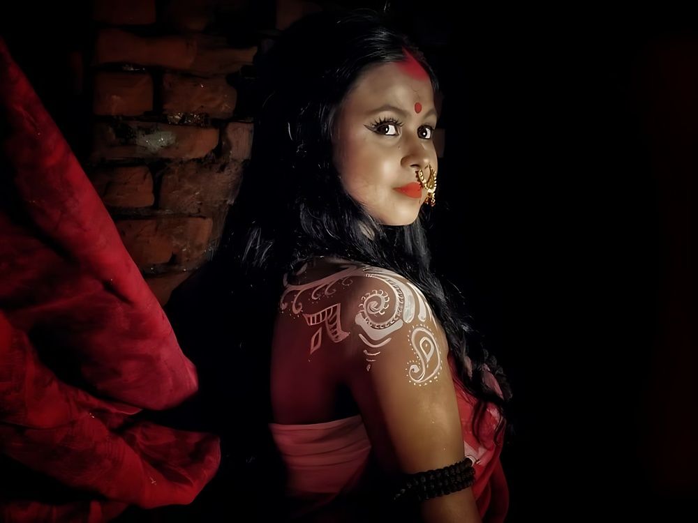 Photograph by Debjit Maity