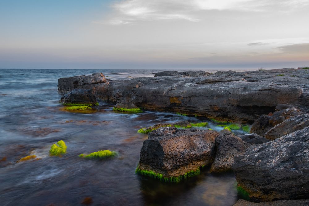 Photograph by Sergey Lexin