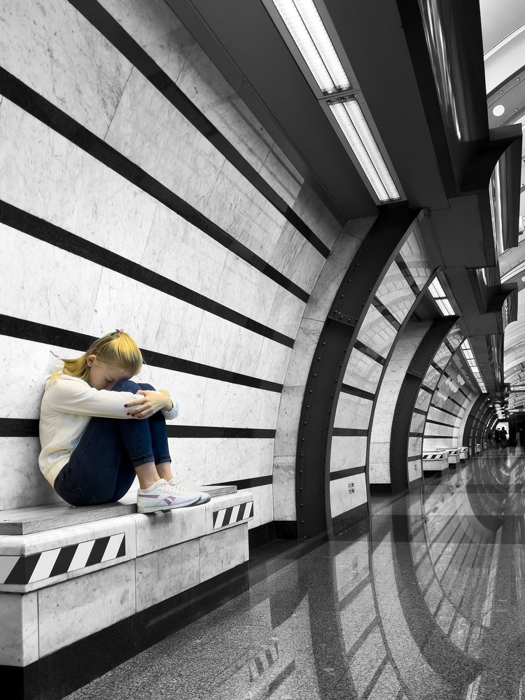 Photograph by Лариса Шевелёва