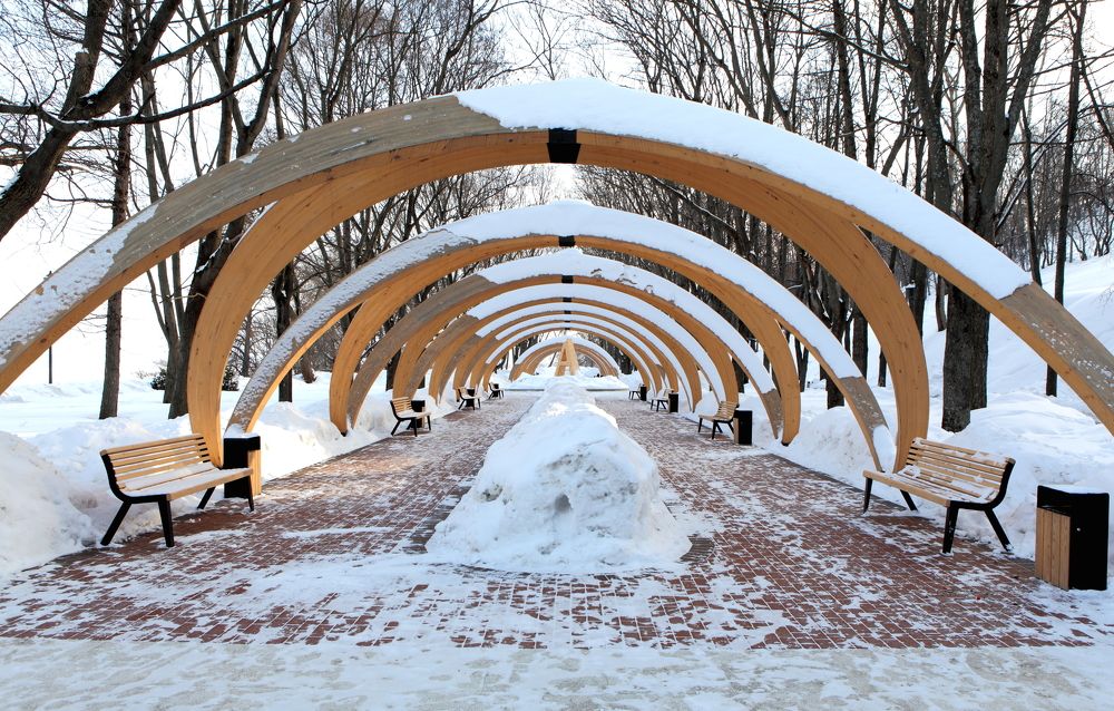 Photograph by Kuzmichev Alexey