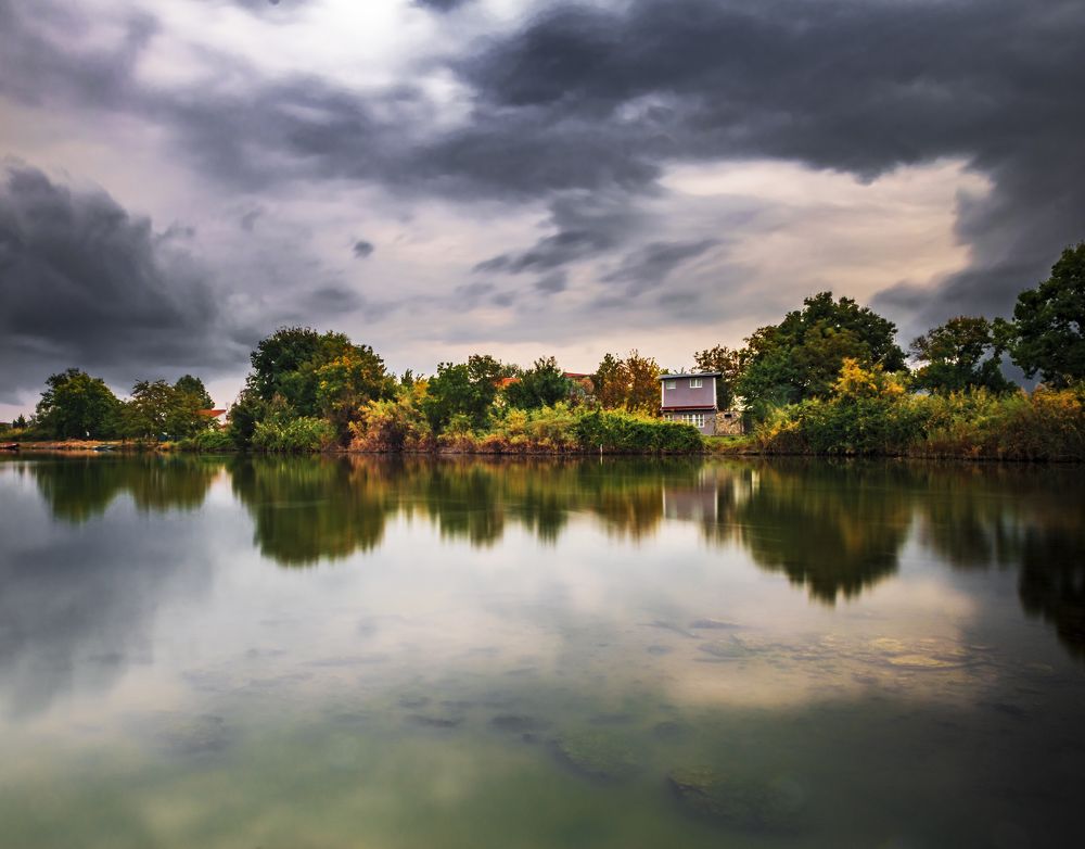 Photograph by Basilis Aggelis