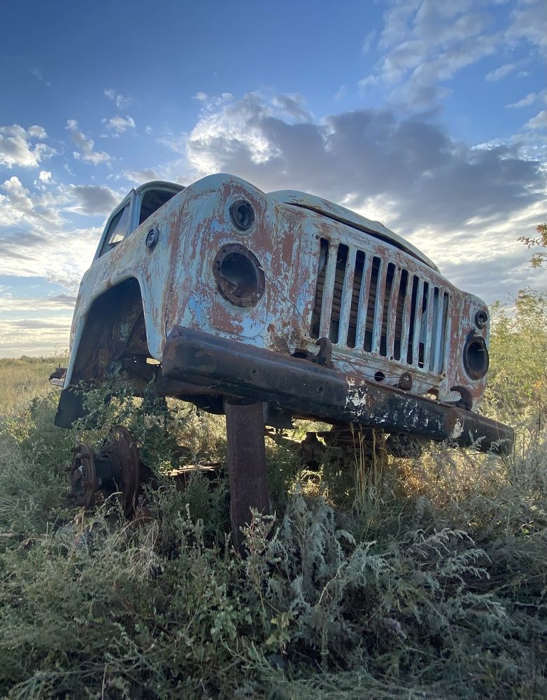 Photograph by pizdakotenky