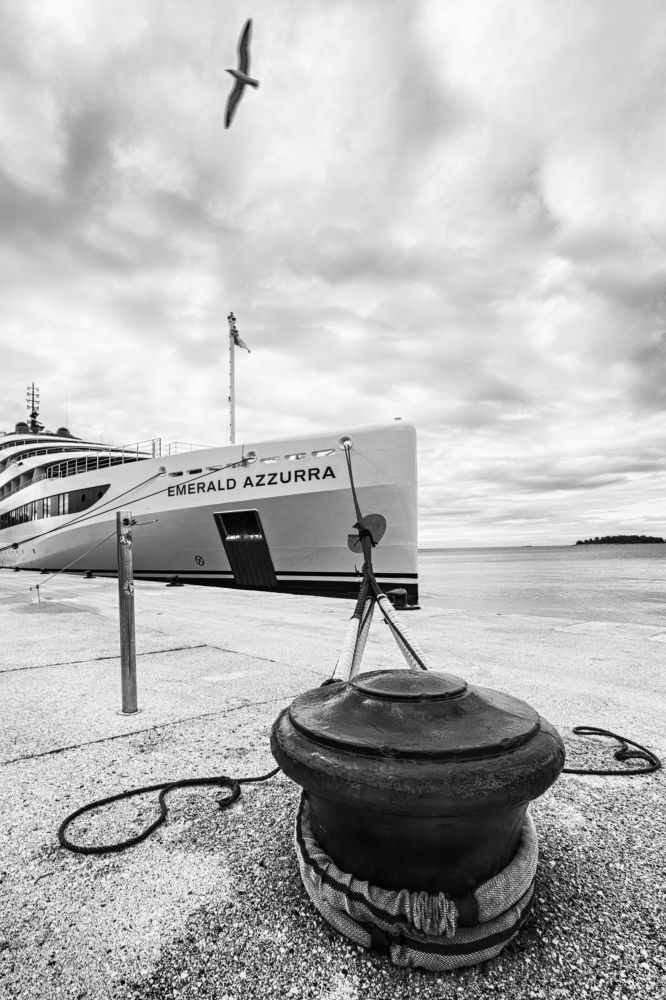 Photograph by Bedřich Sebera