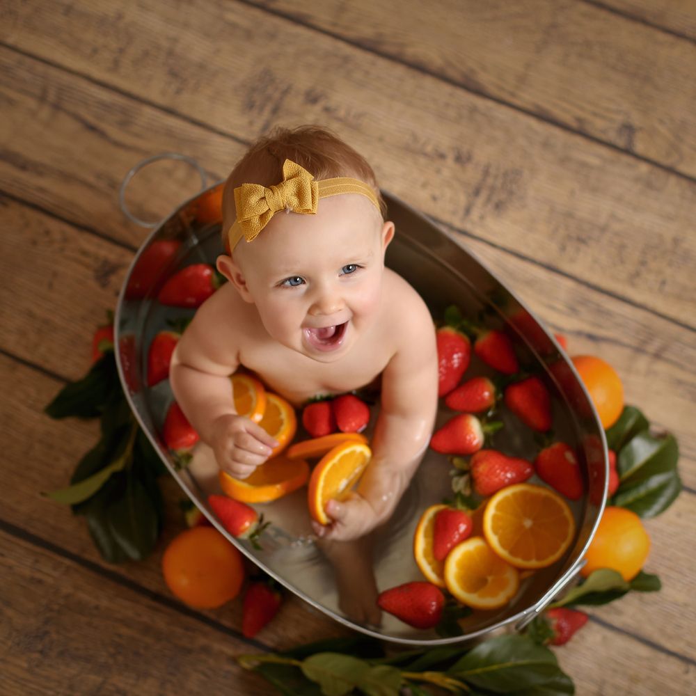 Photograph by Nataliya Kister