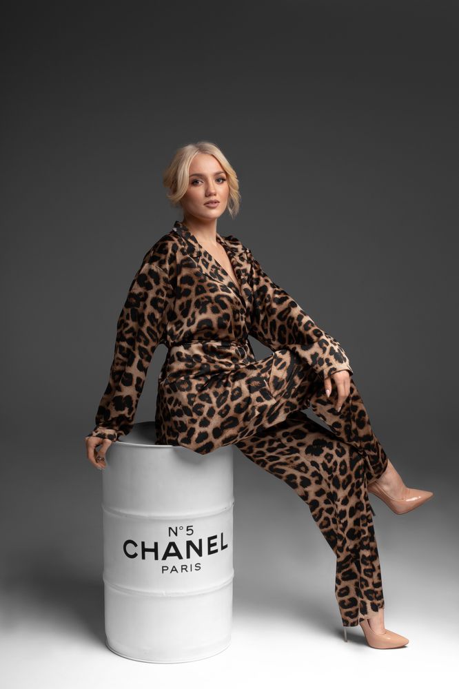 Photograph by Ирина Квасова