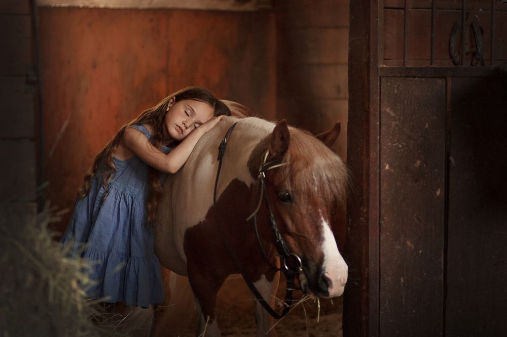 Photograph by Юлия Ларионова