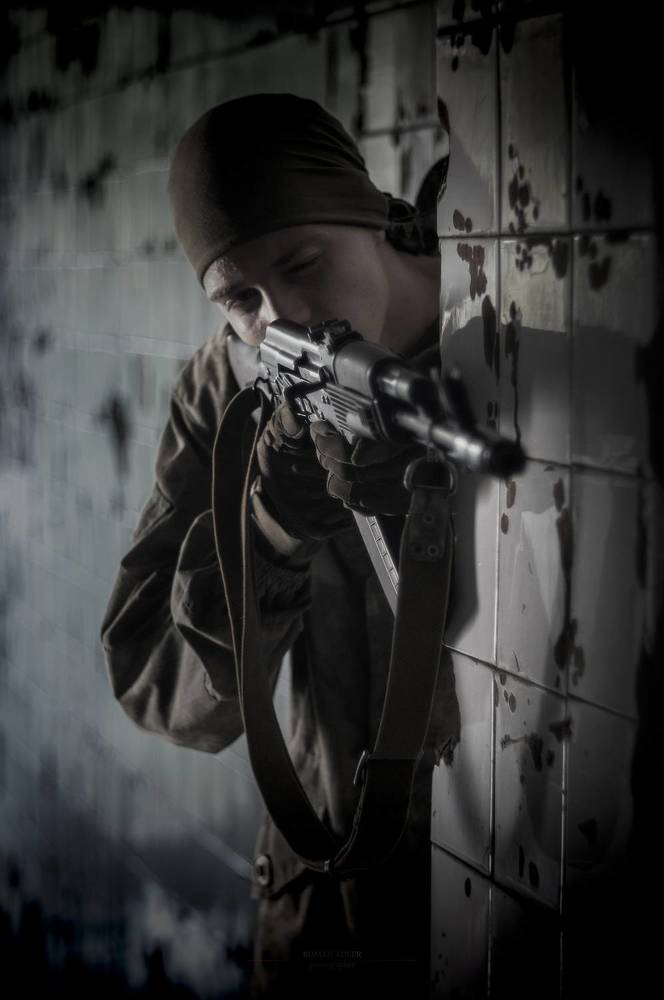 Серия "Другое детство"