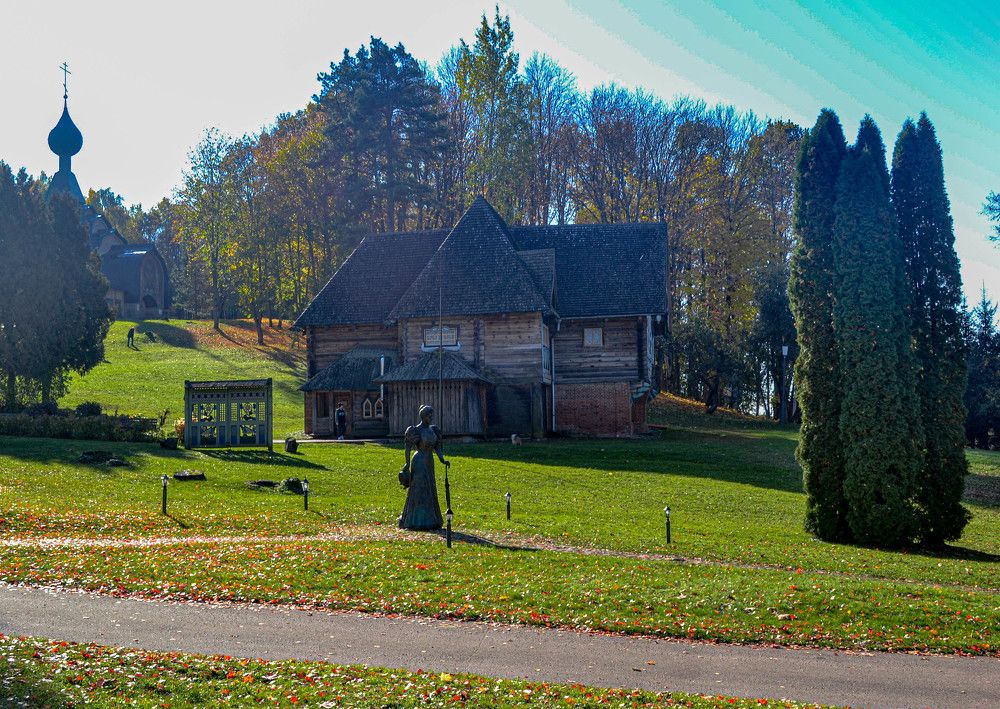 Photograph by Евгения Серебрякова