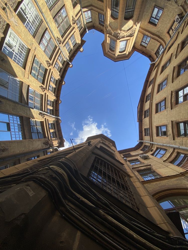 Photograph by Сергей Байбаков