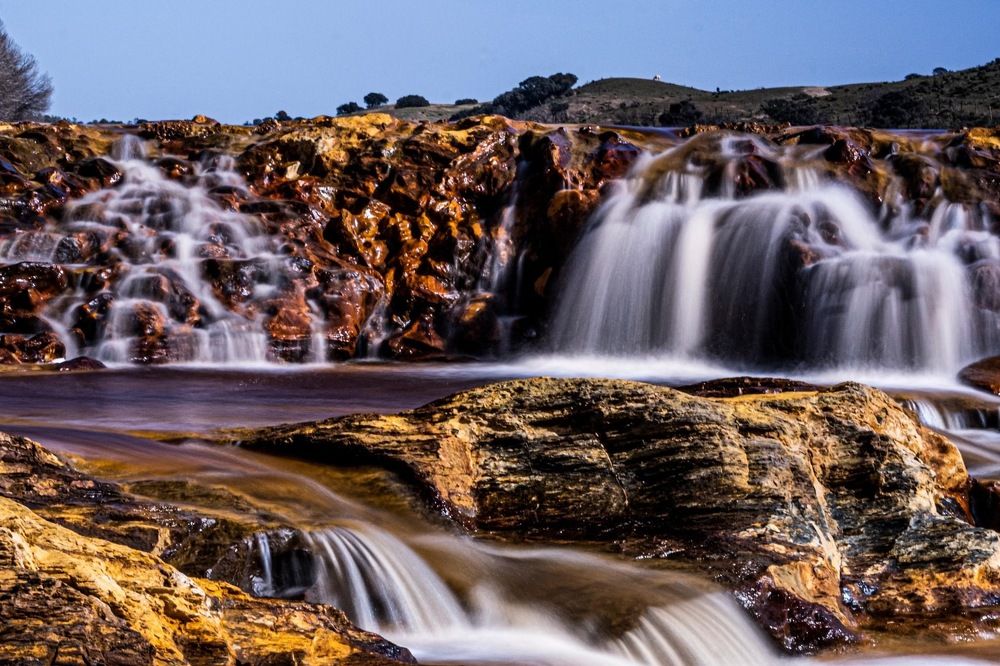 Photograph by Amelia Pardo