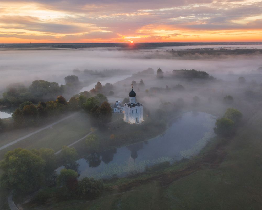 Photograph by Захарова Наталья