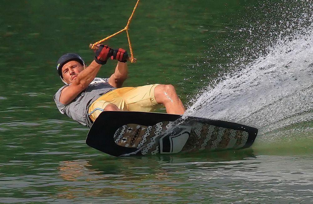 Photograph by Игорь Чеботарёв