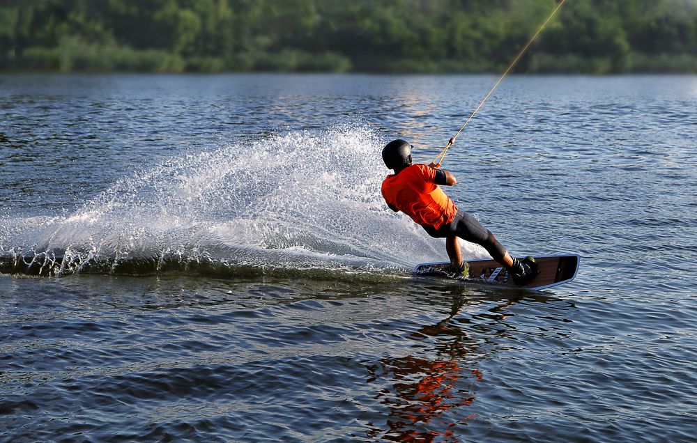 Photograph by Светлана Чужданова