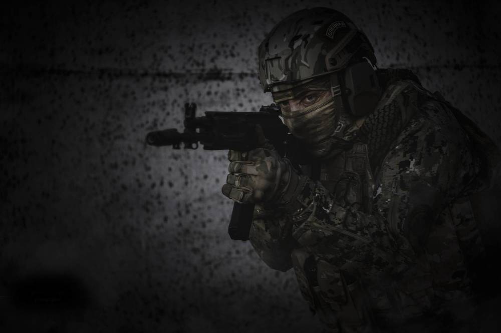 Есть такая профессия...