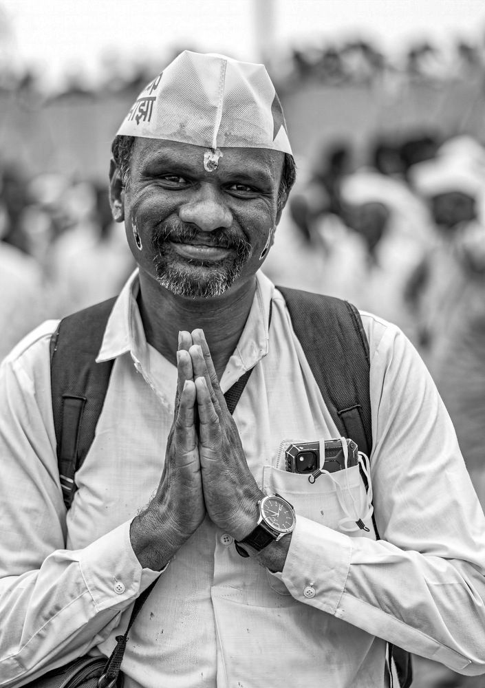 Photograph by Nitin Baste