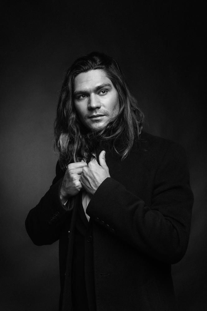 Photograph by Андреев Алексей