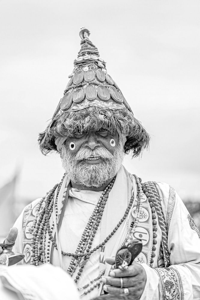 Photograph by Nitin Baste