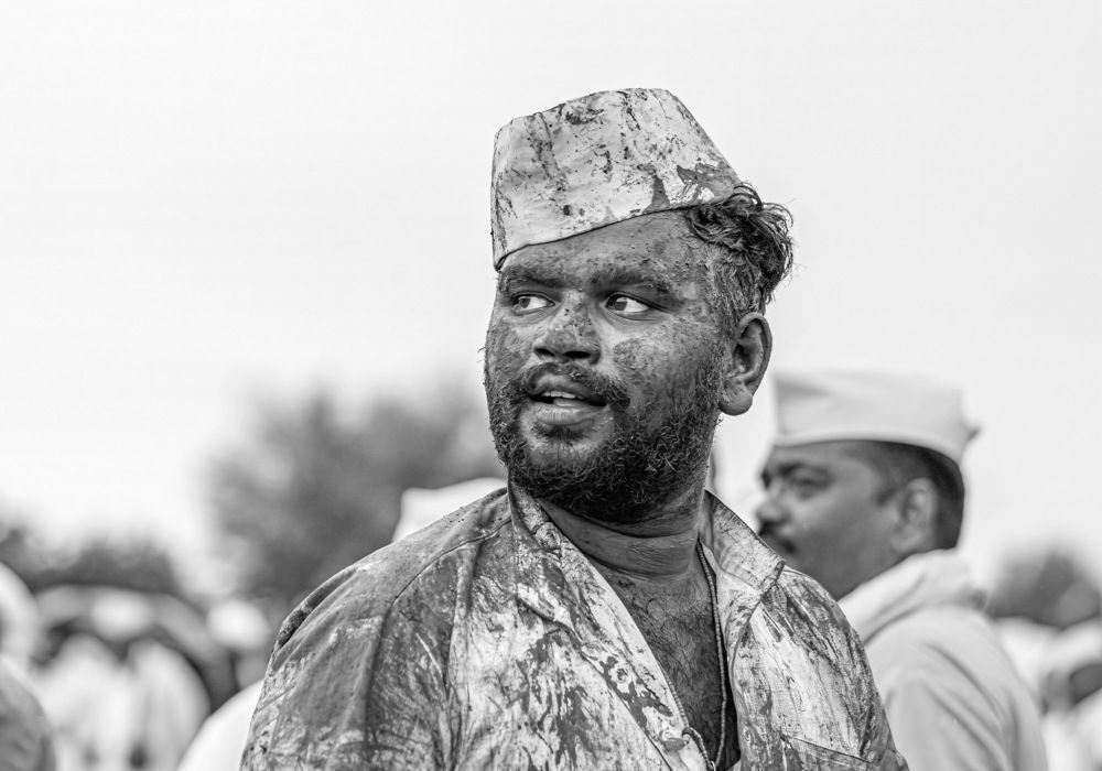 Photograph by Nitin Baste