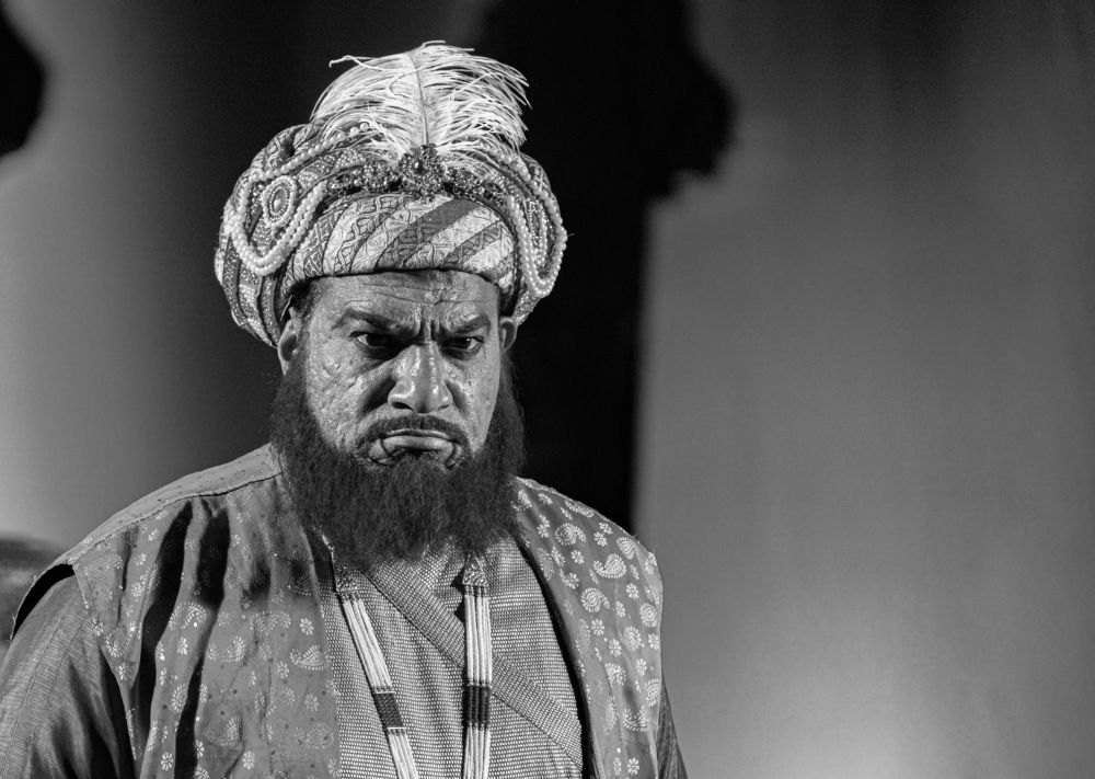 Photograph by Nitin Baste