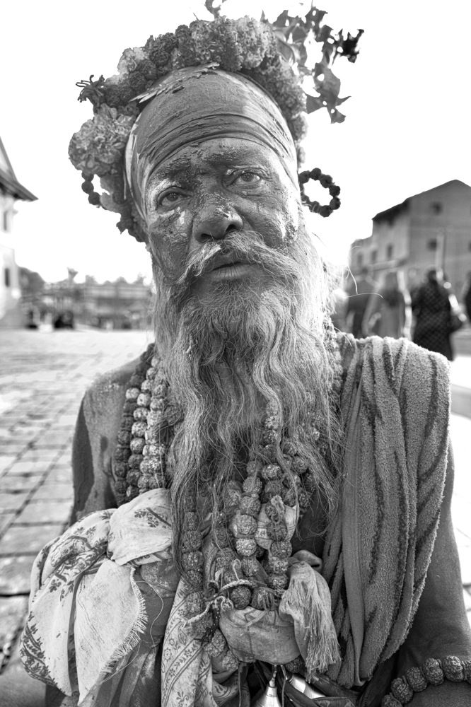 Photograph by Nitin Baste