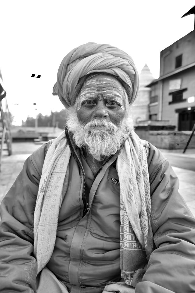 Photograph by Nitin Baste