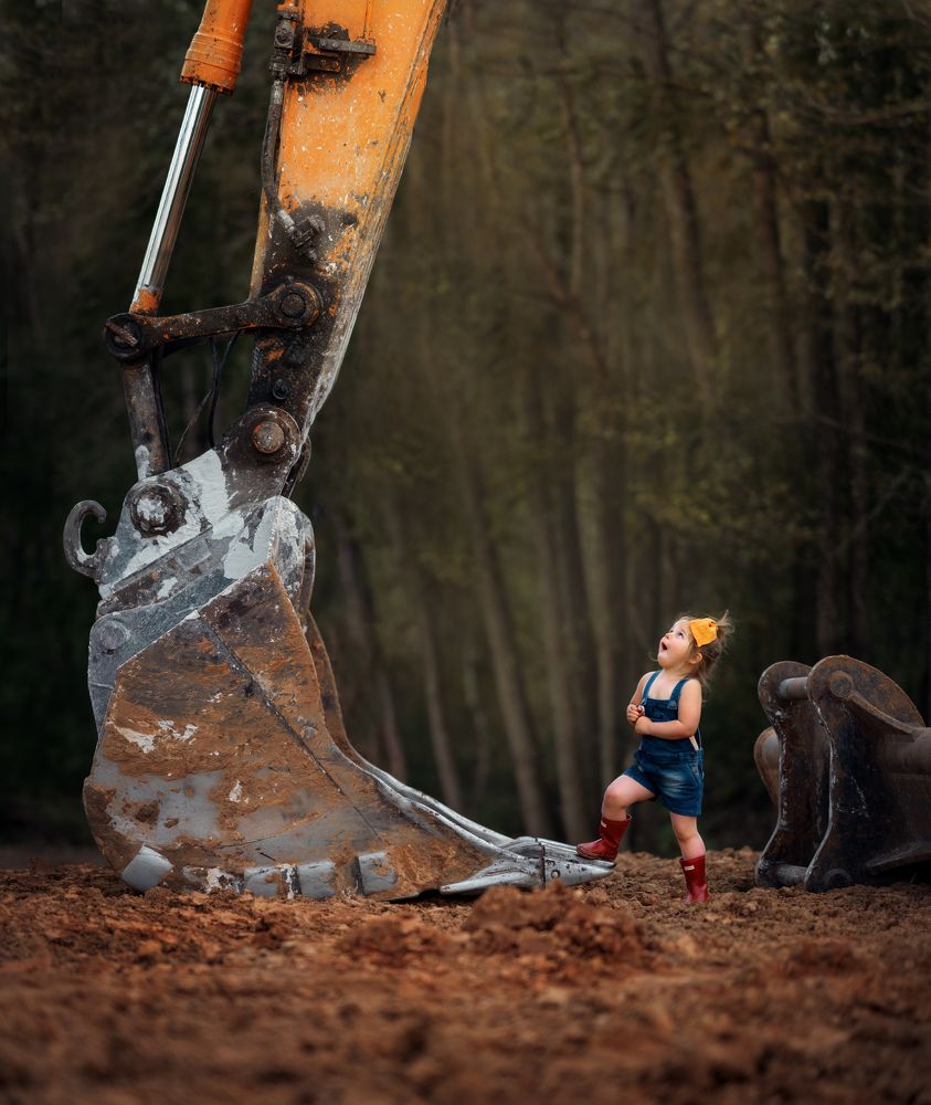 Photograph by Татьяна Мотора