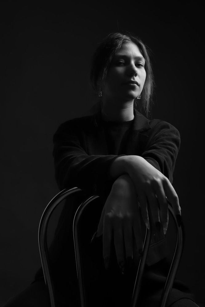 Photograph by Катя Христолюбова