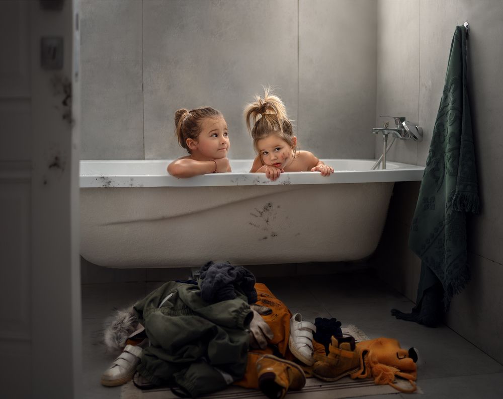 Photograph by Татьяна Мотора