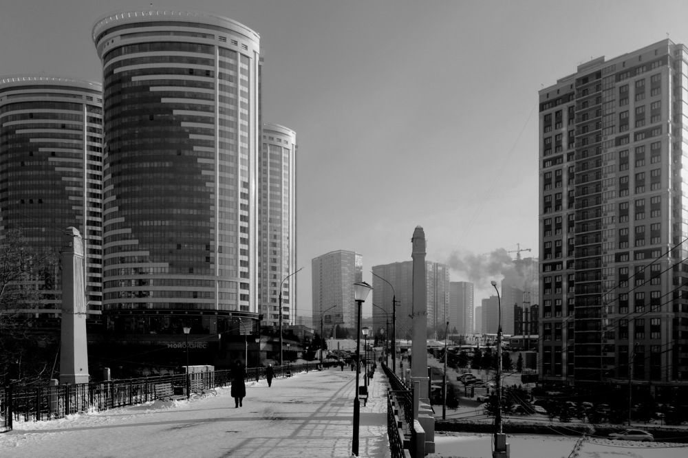 Photograph by Сергей