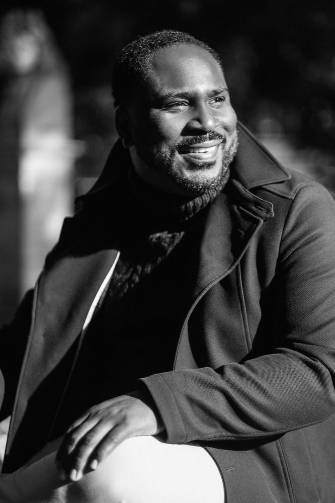 Photograph by Julia Devino