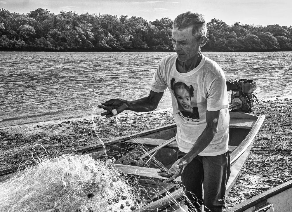 Photograph by Mardone França