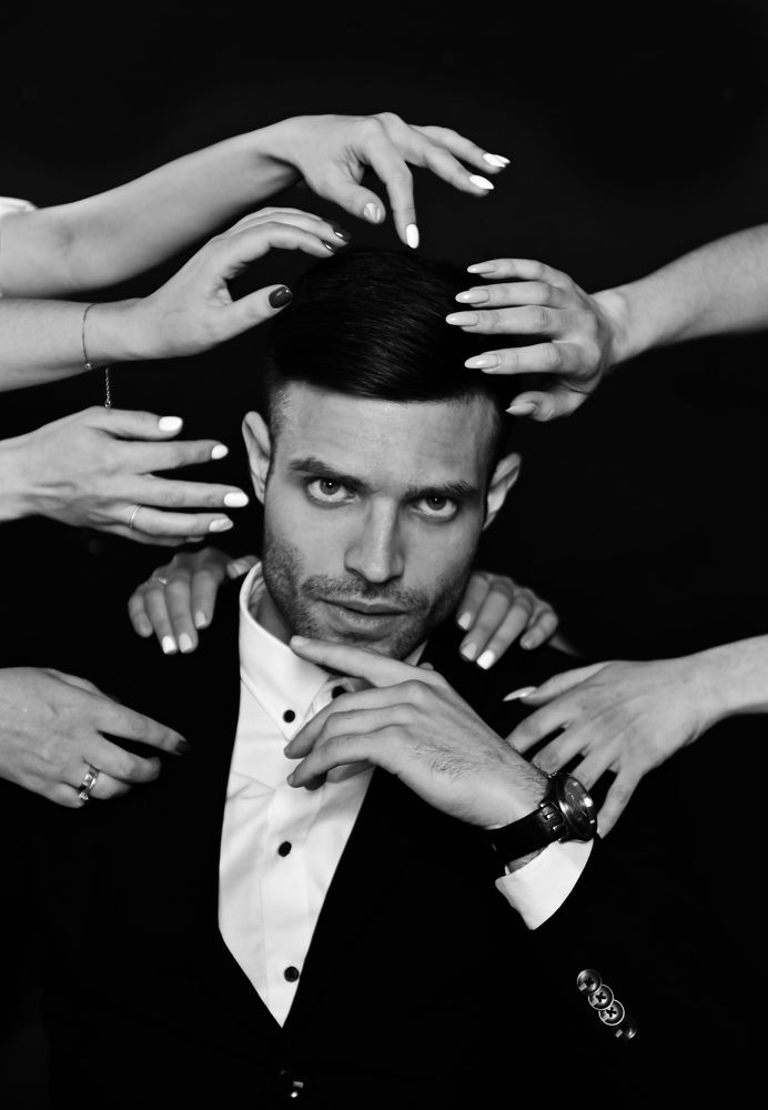 Photograph by Евгения Амелина