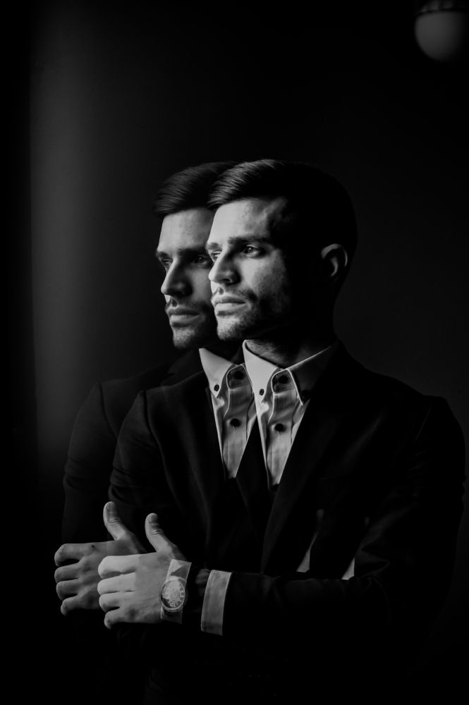 Photograph by Евгения Амелина