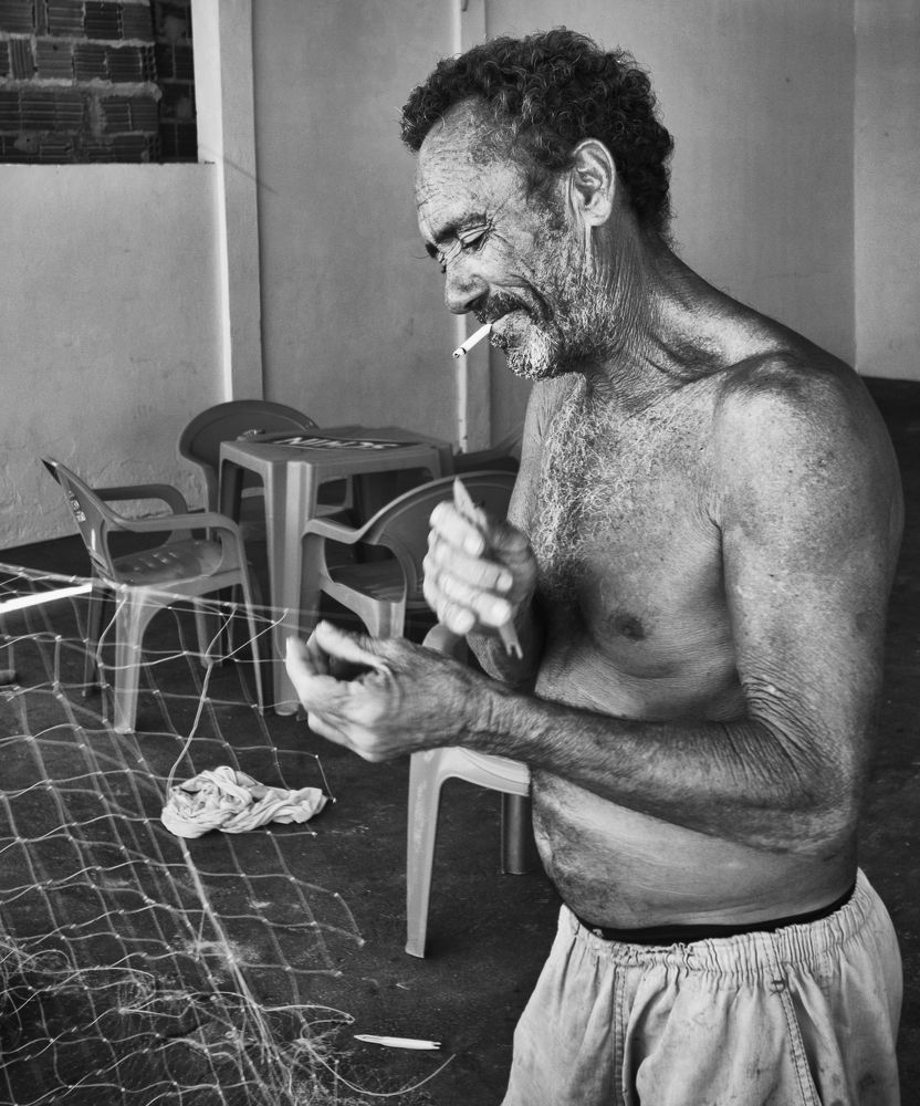 Photograph by Mardone França