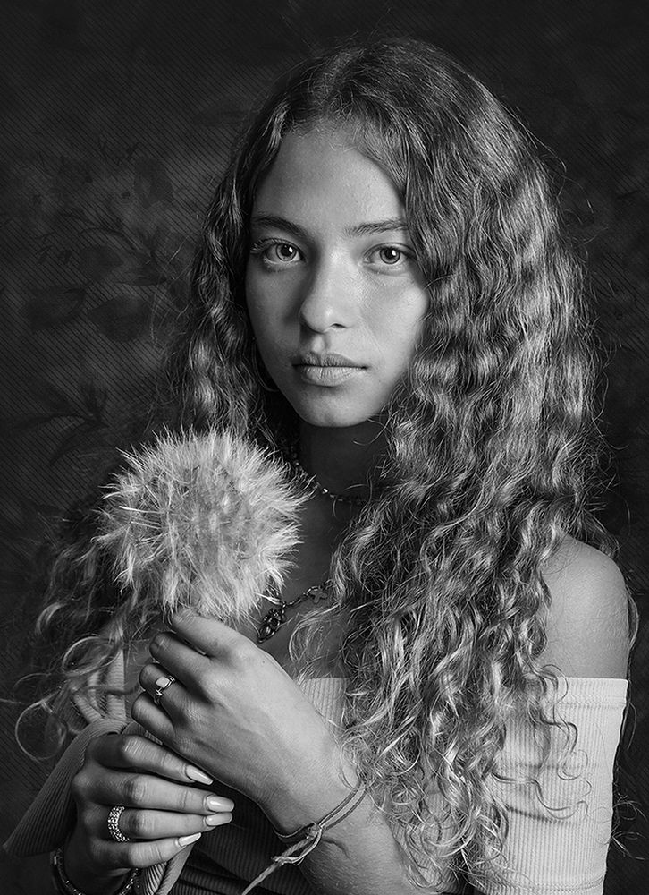 Photograph by Mariela Elizabeth Morante