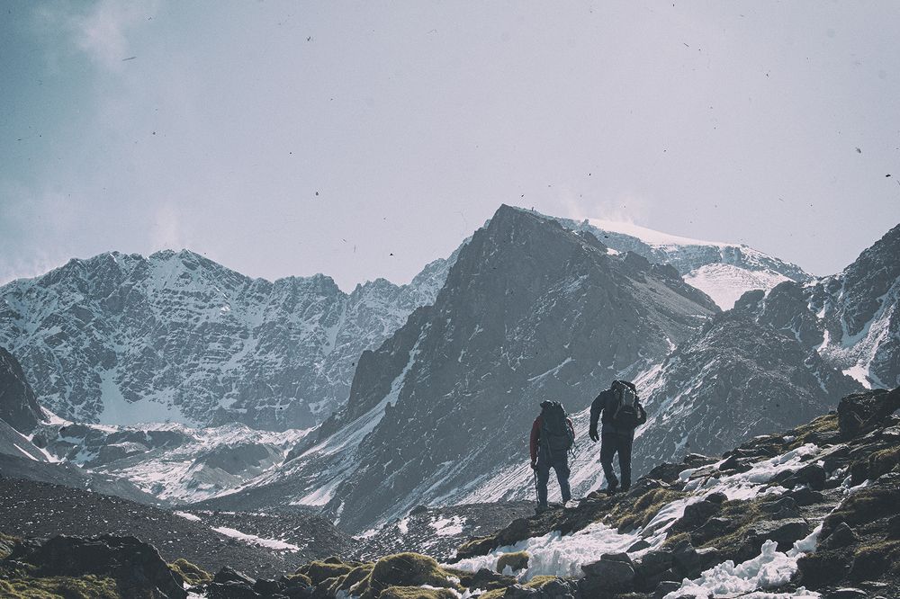 Photograph by Daniel Remondegui