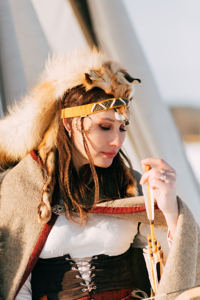 Photograph by Олеся Лесная