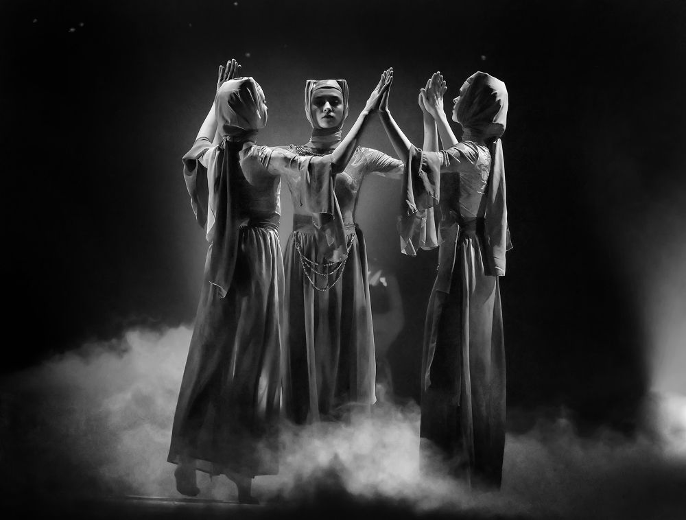 Photograph by Анна Кривицкая